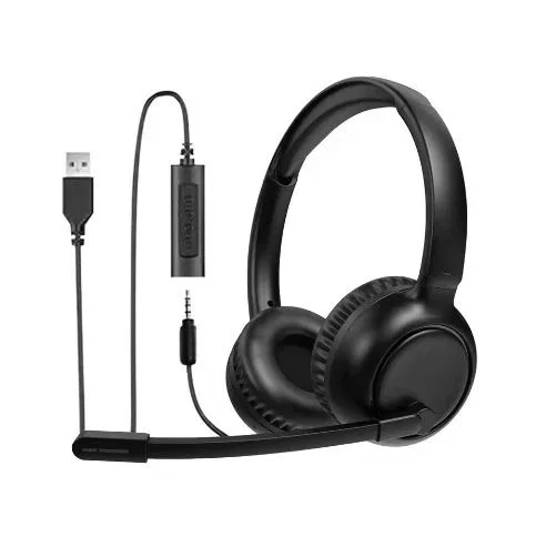 Wired Headphones