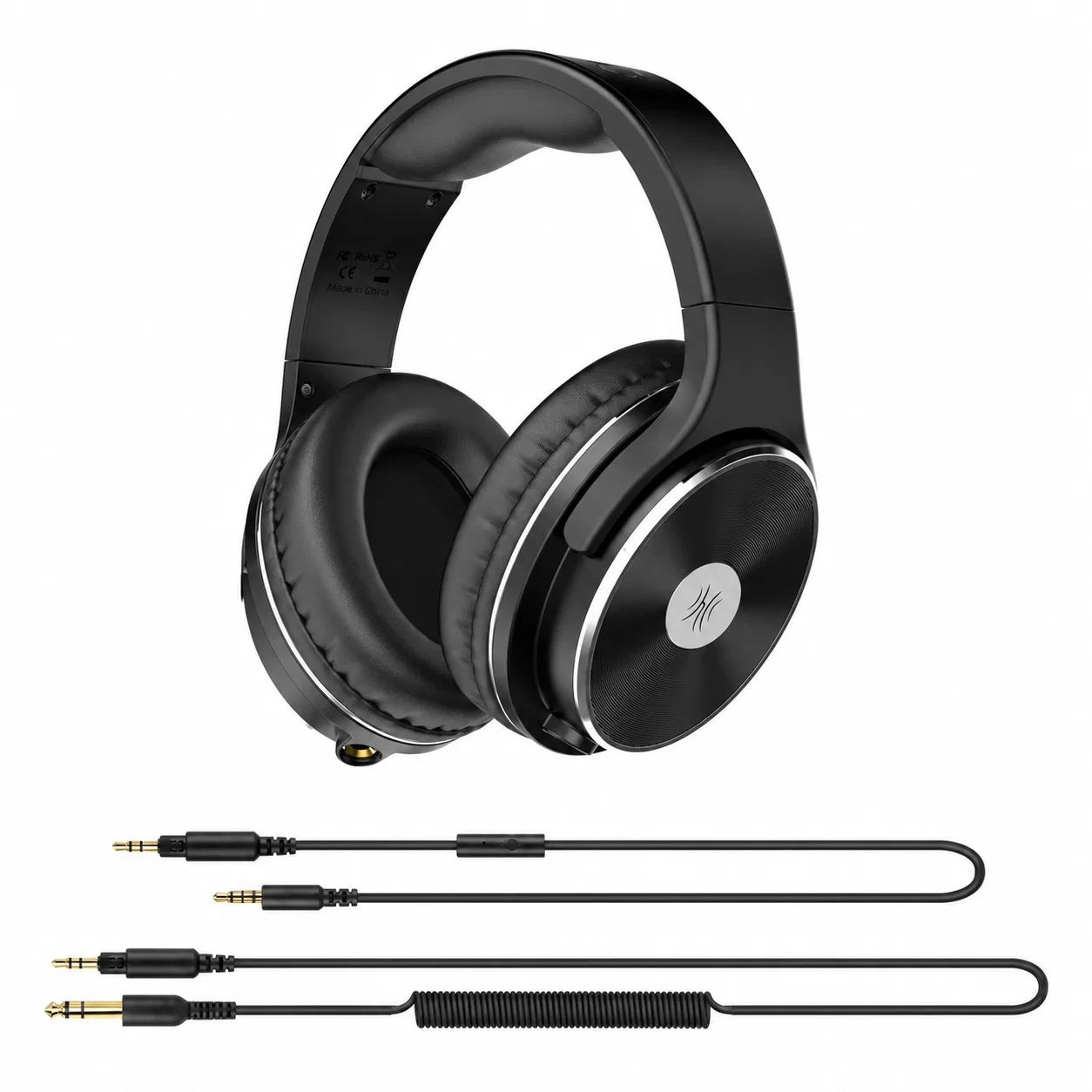 Wired Headphones