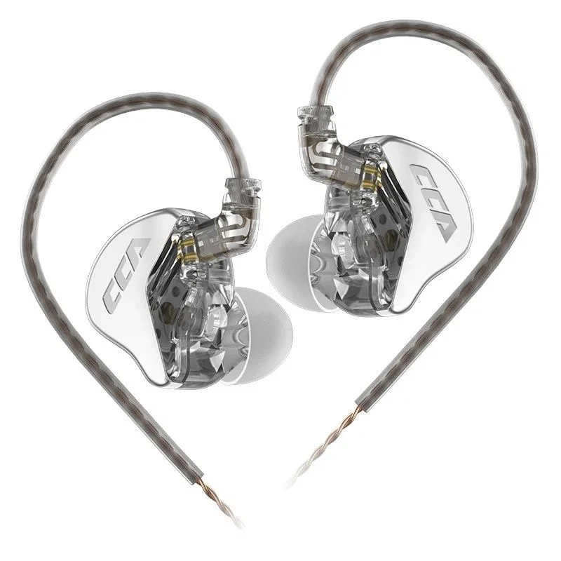 In-Ear Earphones