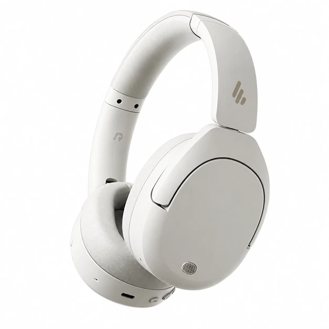 Over-Ear Headphones