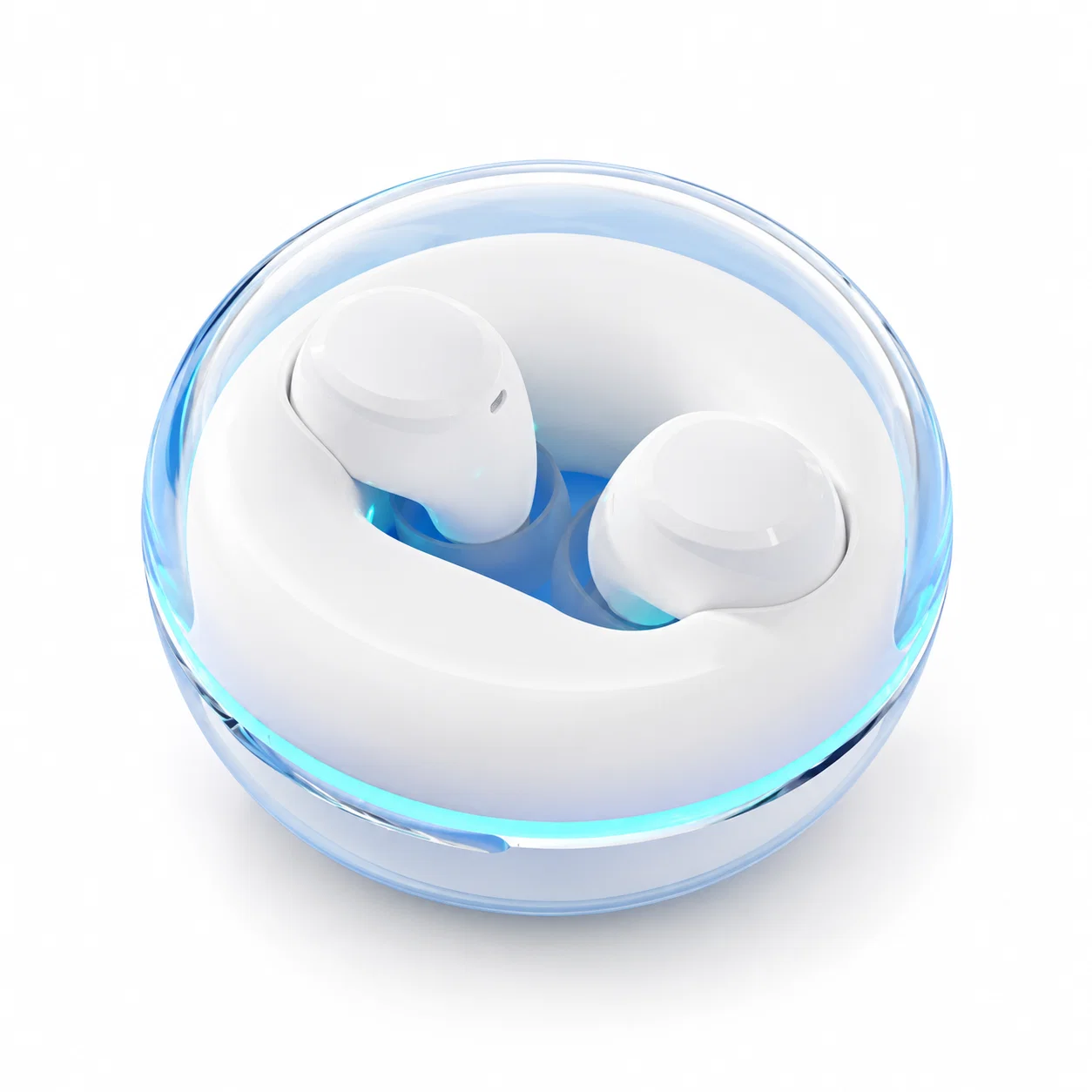 Mini Earphone Set – Mini Wireless Earbuds