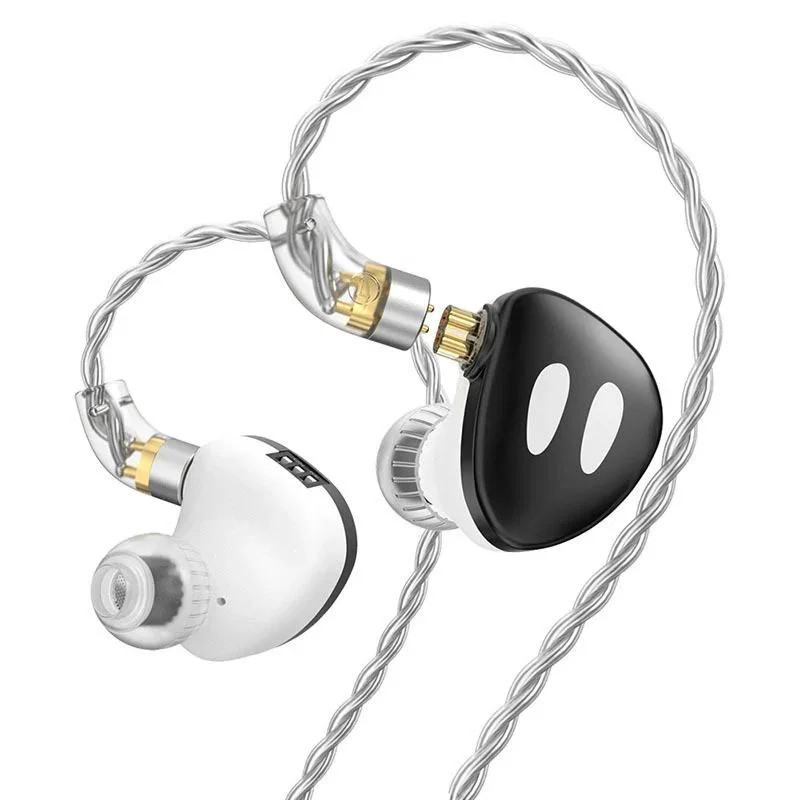 In-Ear Earphones
