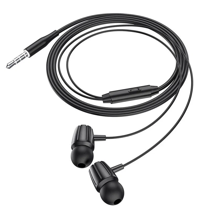 Wired Earbuds