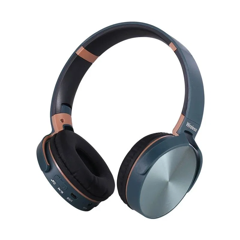 Wireless Headphones
