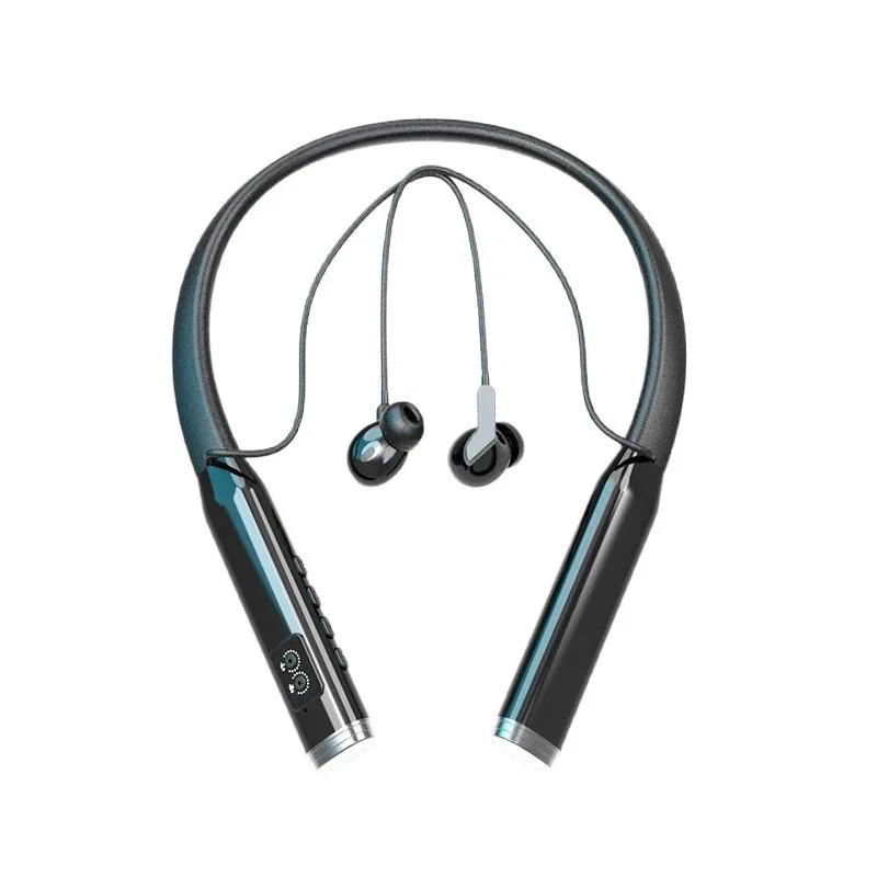 Neckband Headphones