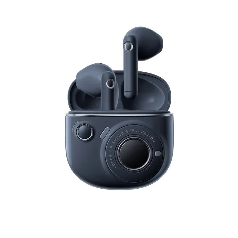 Edifier TO-U3 Plus Wireless Earbuds - Dusk Blue