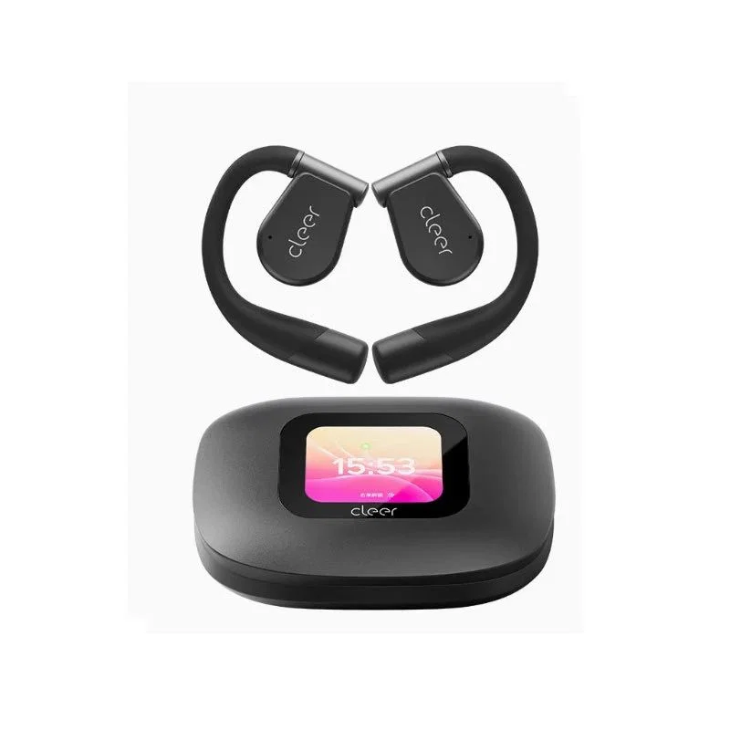 Open-Ear Earbuds