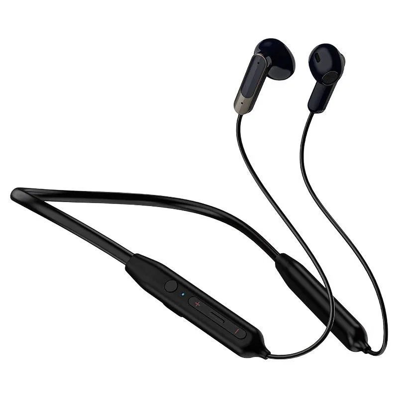 Neckband Headphones