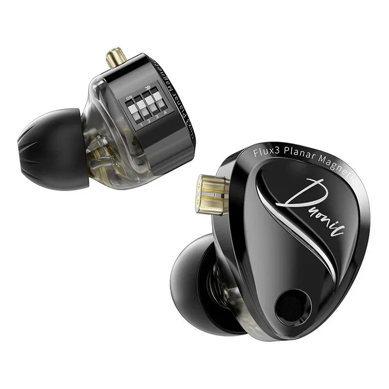 In-Ear Earphones