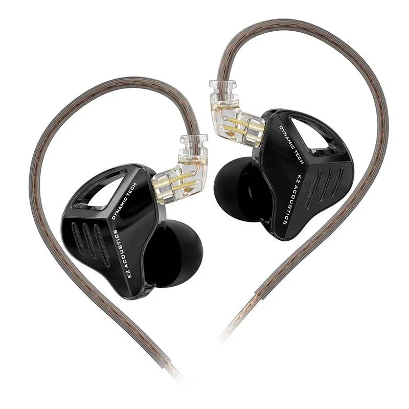 In-Ear Earphones – In-Ear Monitors