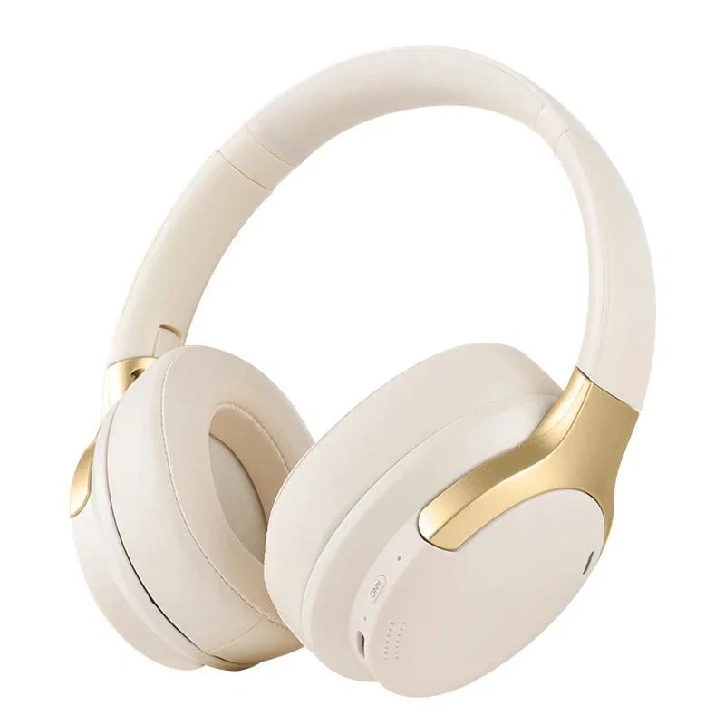 Over-Ear Headphones