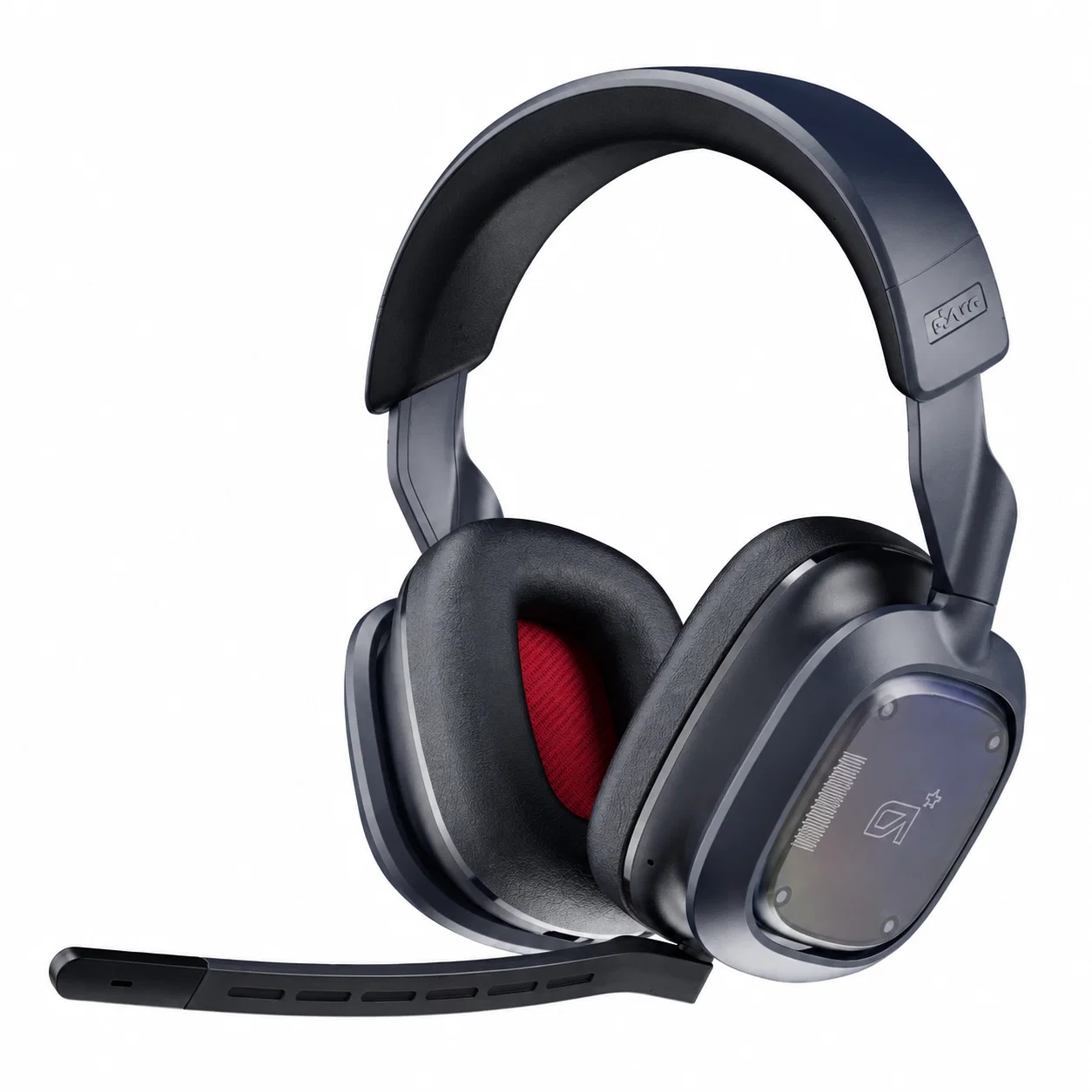 Logitech ASTRO A30 Wireless Gaming Headset - Navy Blue