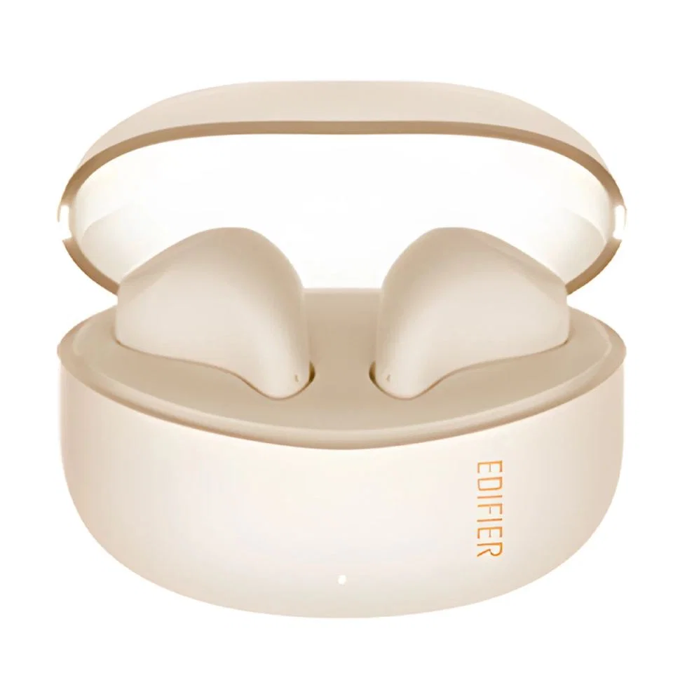 Edifier XS1 Wireless Earbuds - Moon White