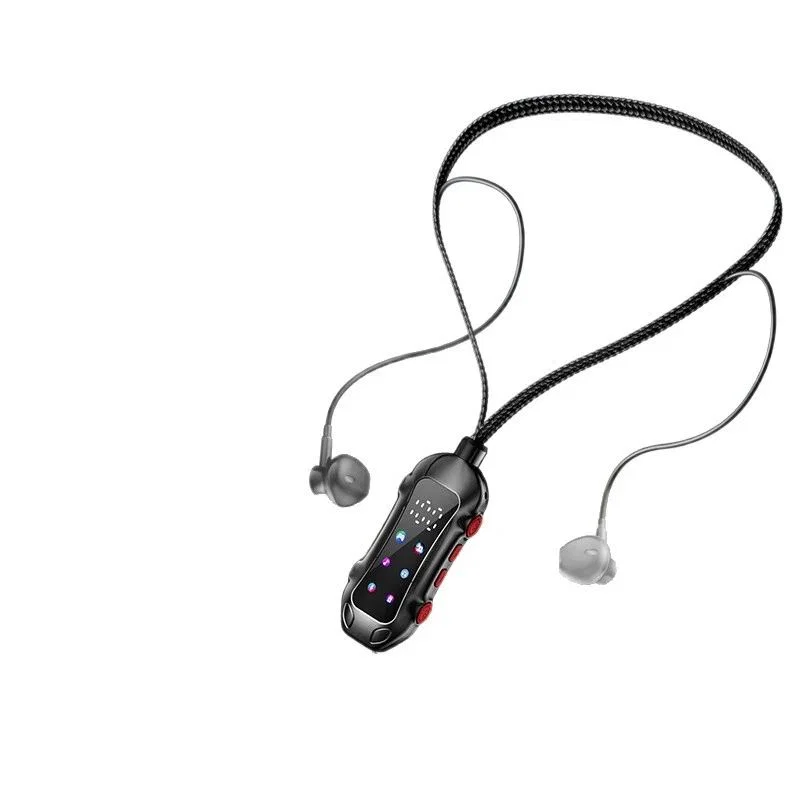Neckband Headphones