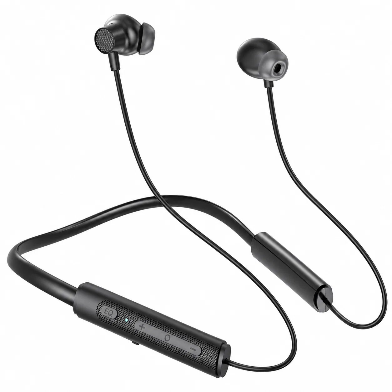 Neckband Headphones