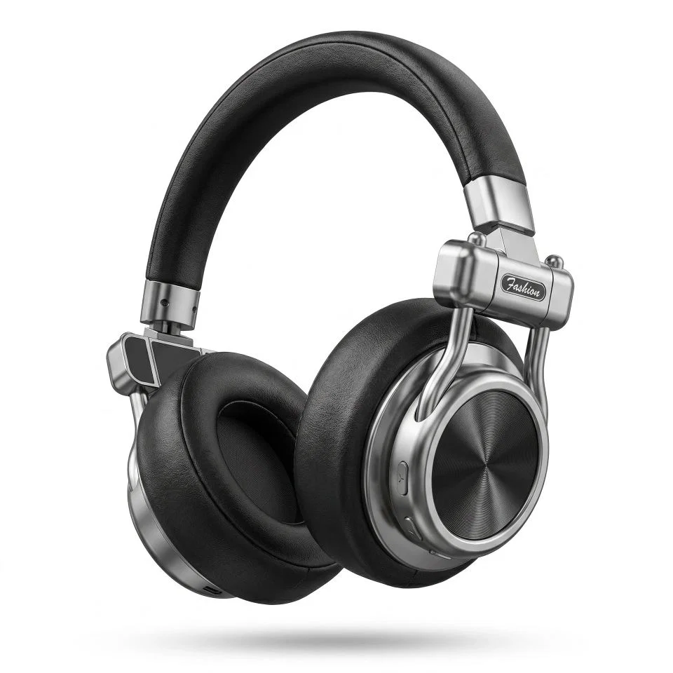 Wireless Headphones