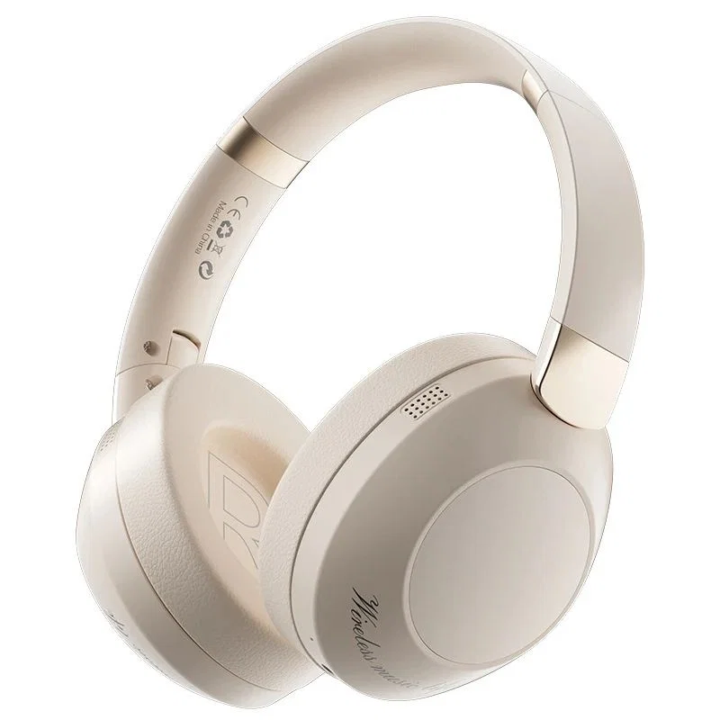 Over-Ear Headphones