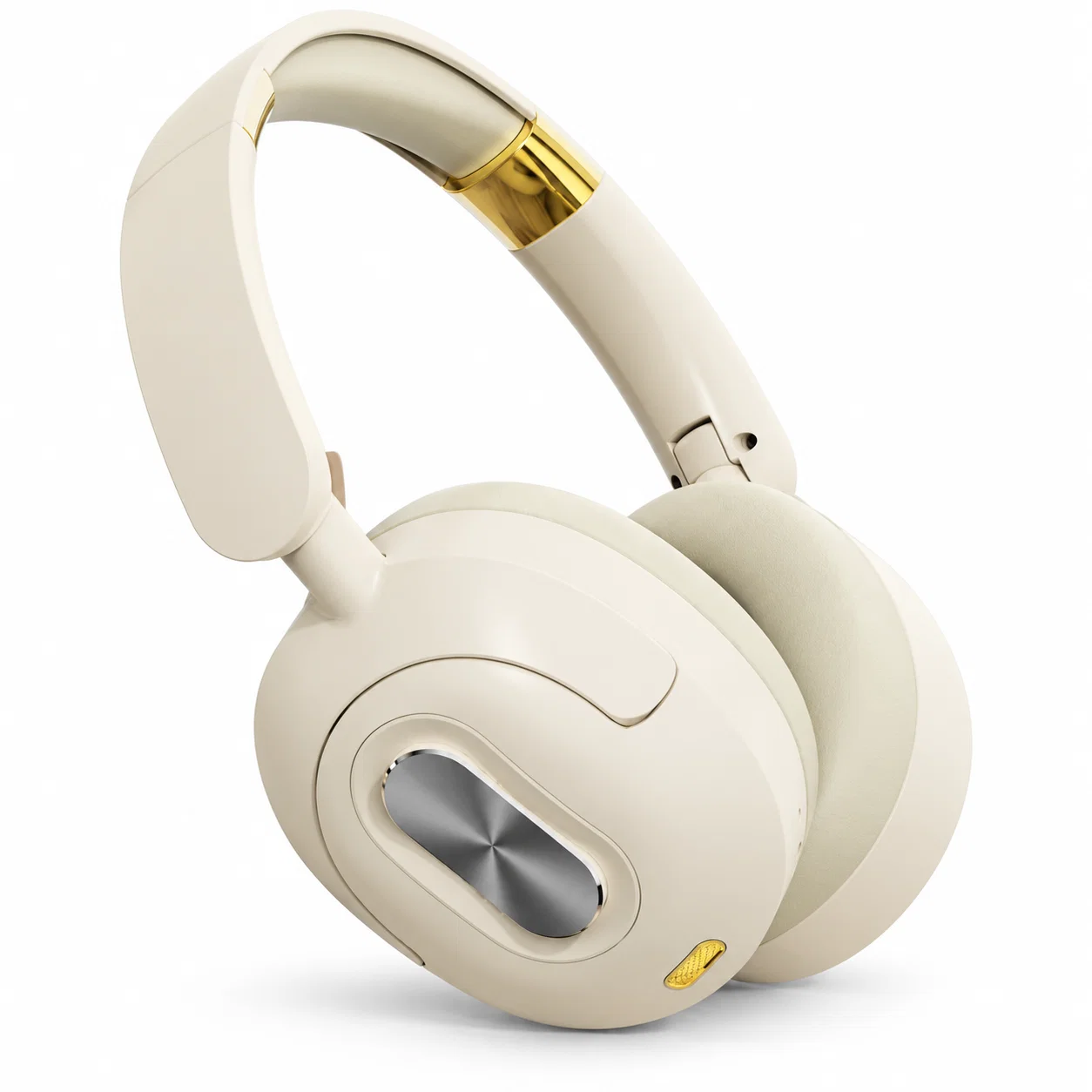 Over-Ear Headphones