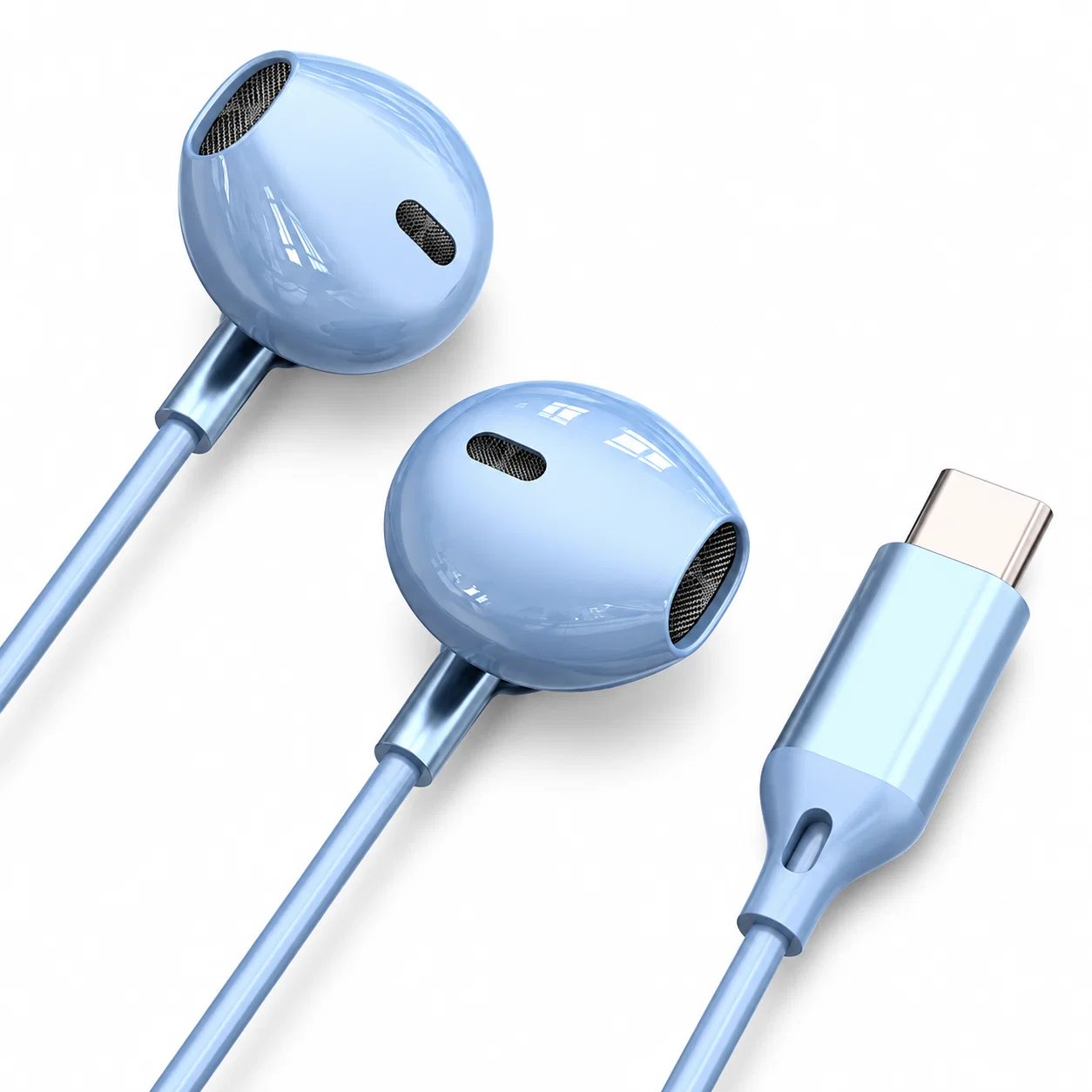 USB-C Earphone Set
