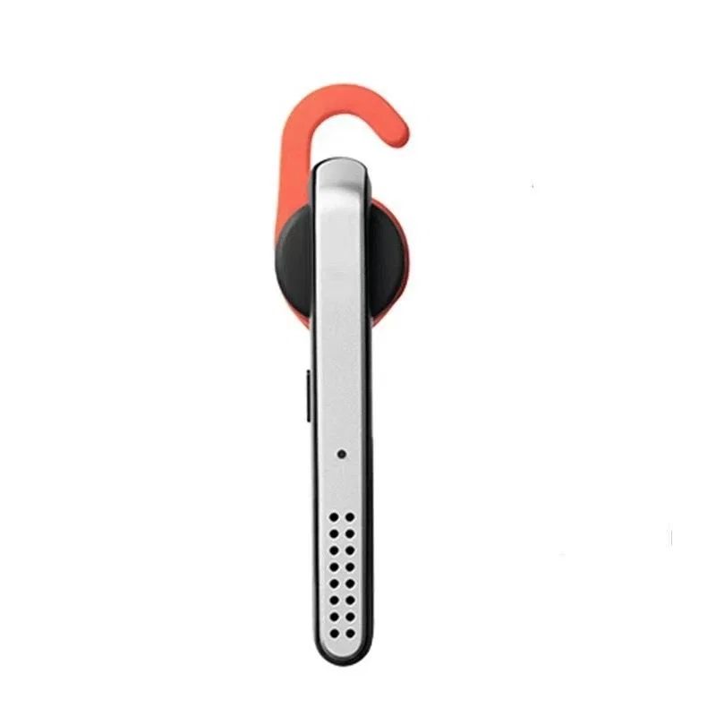 Single Ear-Hook Earpiece
