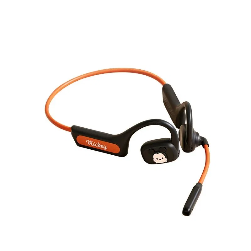 Open-Ear Earbuds