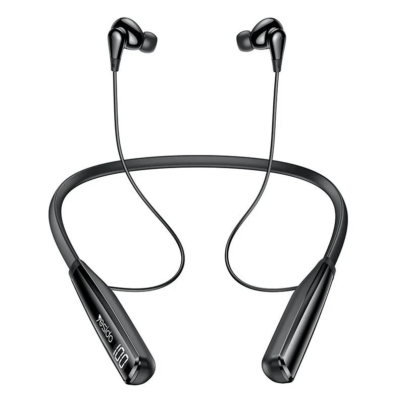 Neckband Headphones