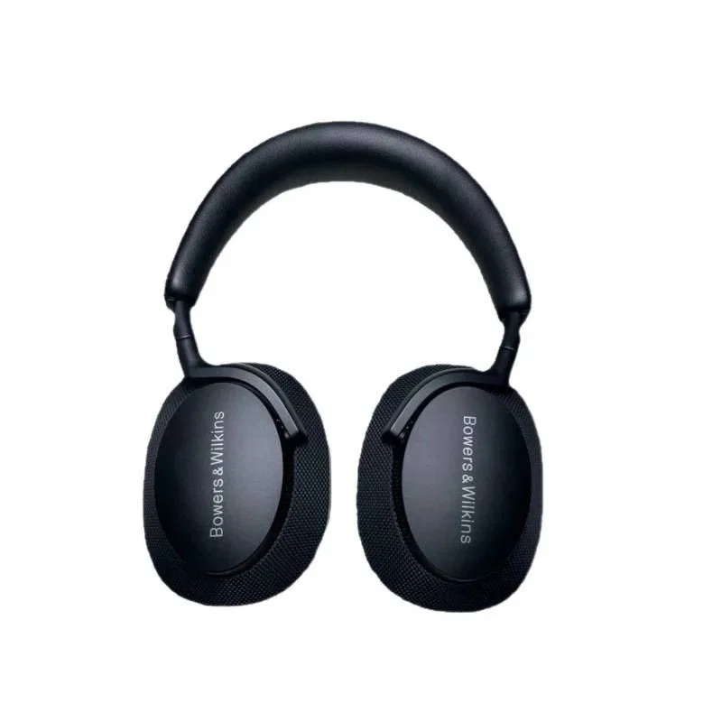 Over-Ear Headphones