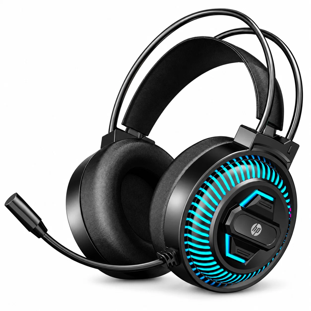 Wired Gaming Headset