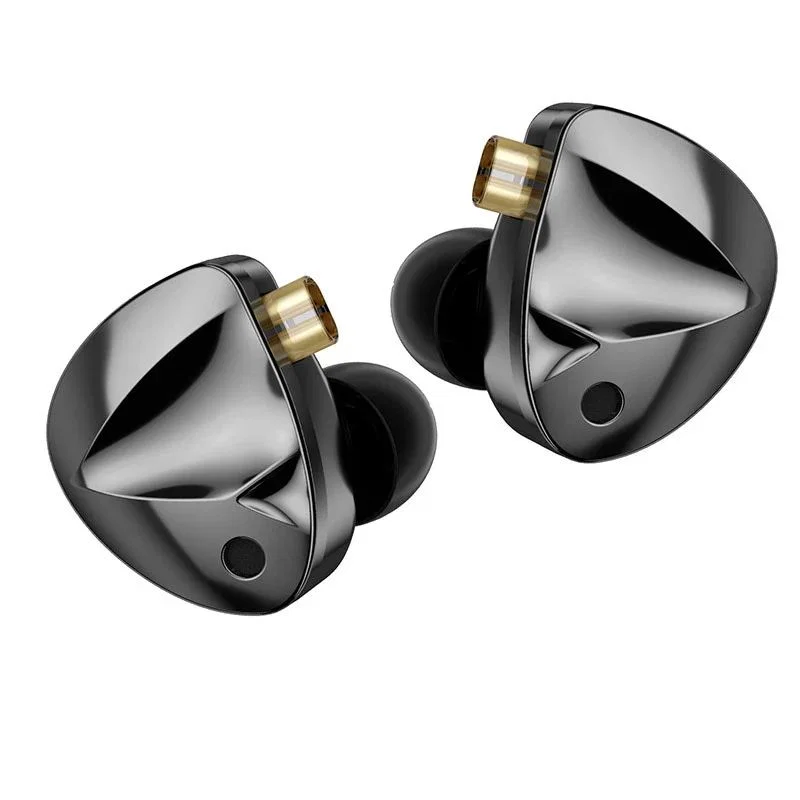 In-Ear Earphones