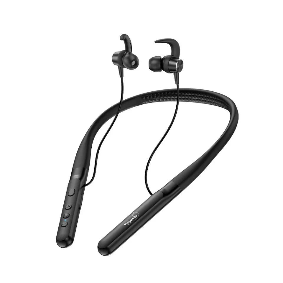 Neckband Headphones