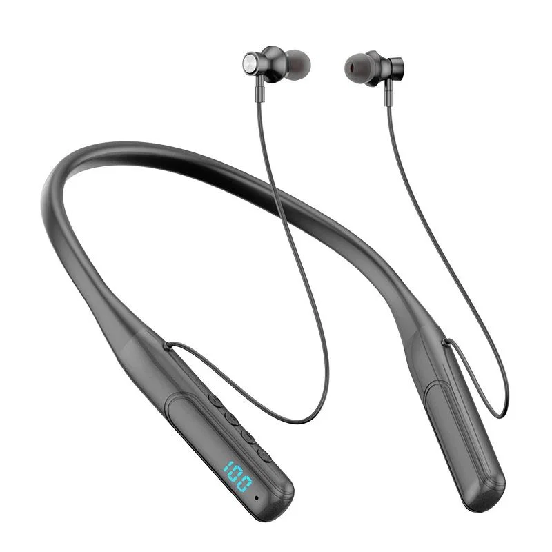 Neckband Headphones