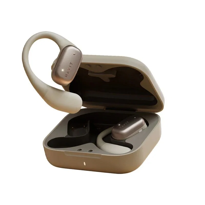 Open-Ear Earbuds