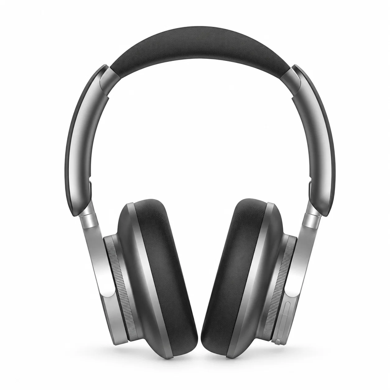 Over-Ear Wireless Headphones - Dark Gray