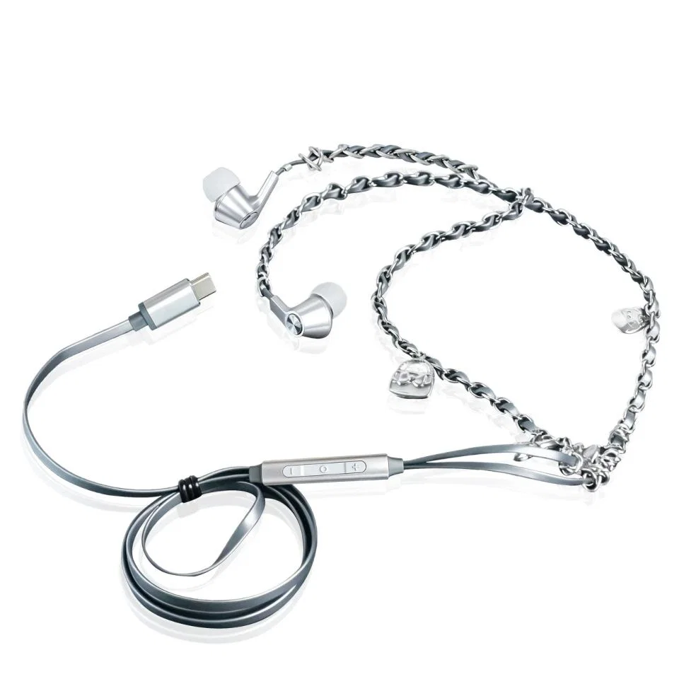 USB-C Earbuds
