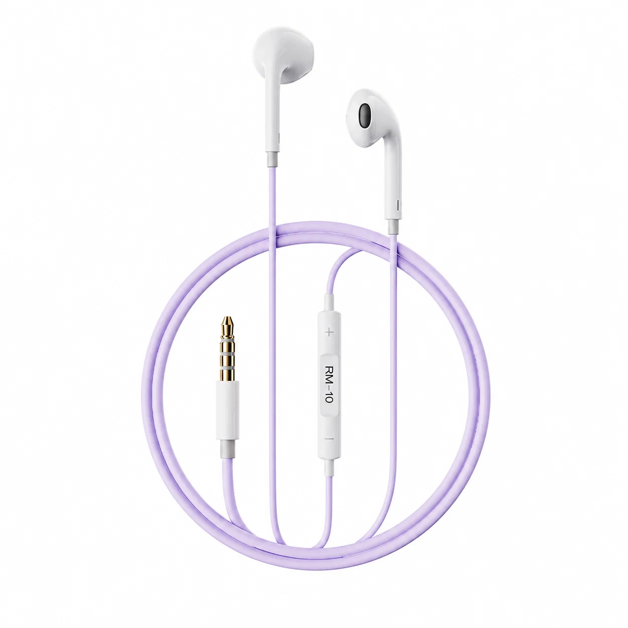 Wired Earbuds