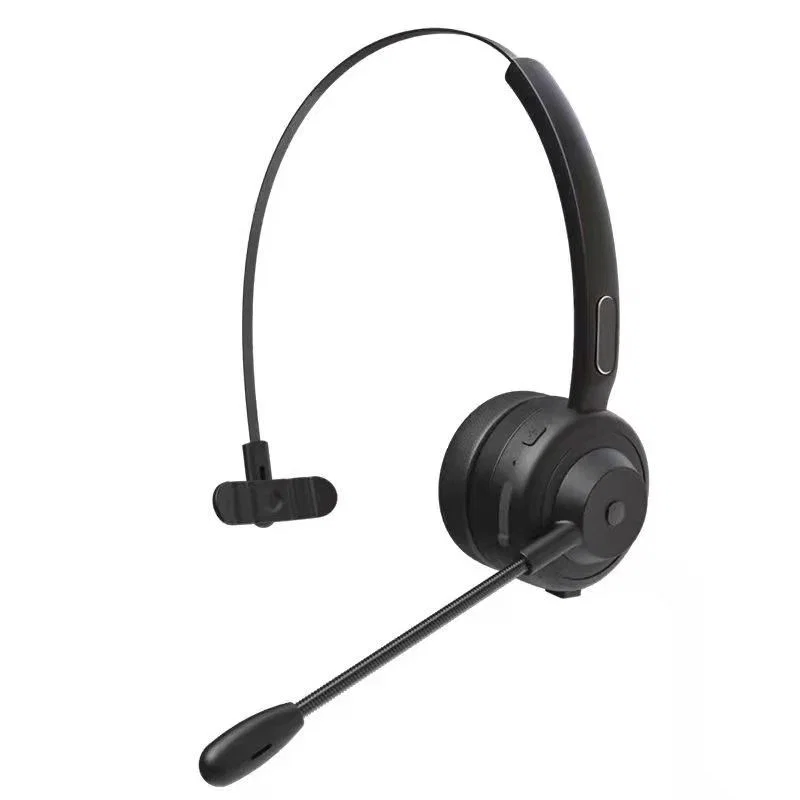 Single-Ear Headset