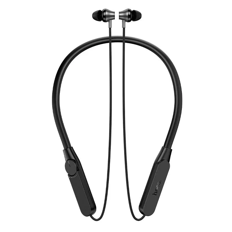 Neckband Headphones