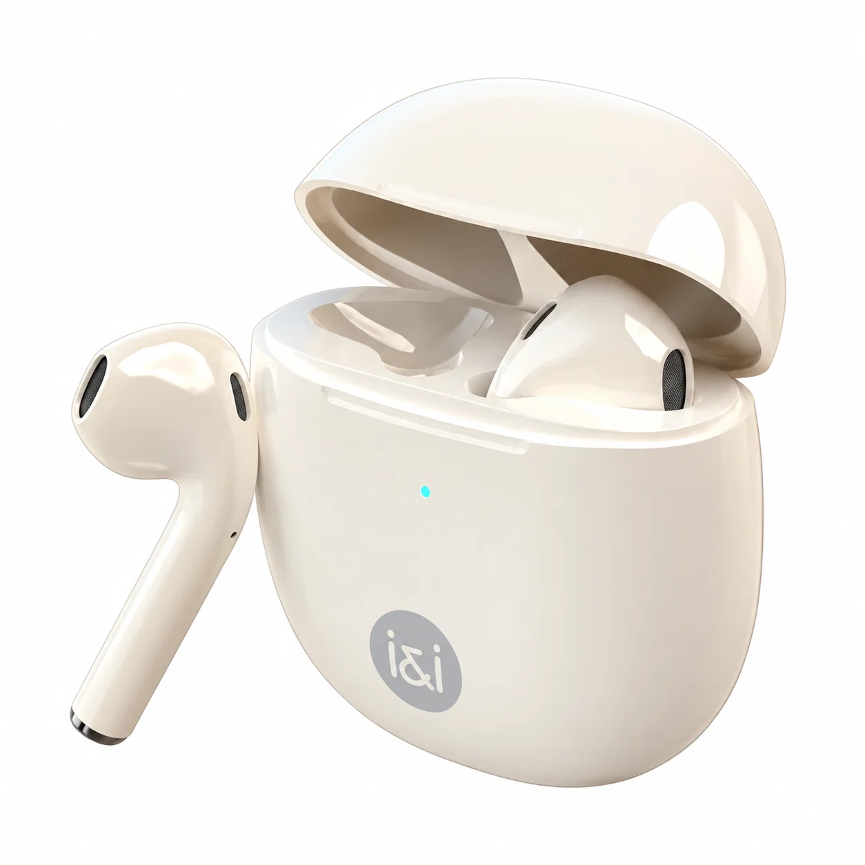 Wireless Earbuds