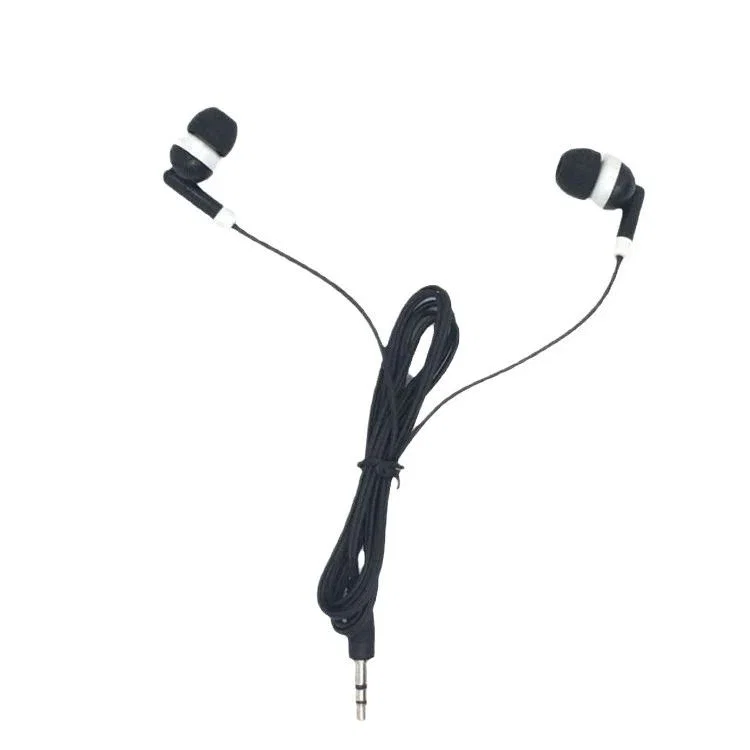 Wired Earbuds