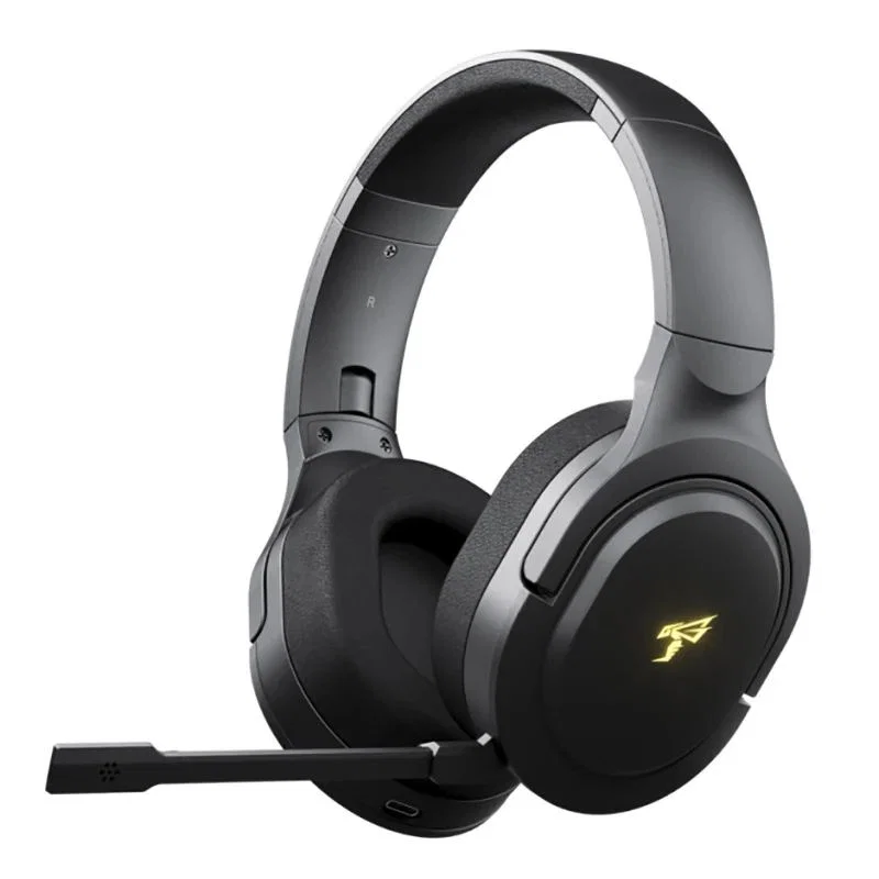 Wireless Gaming Headsets