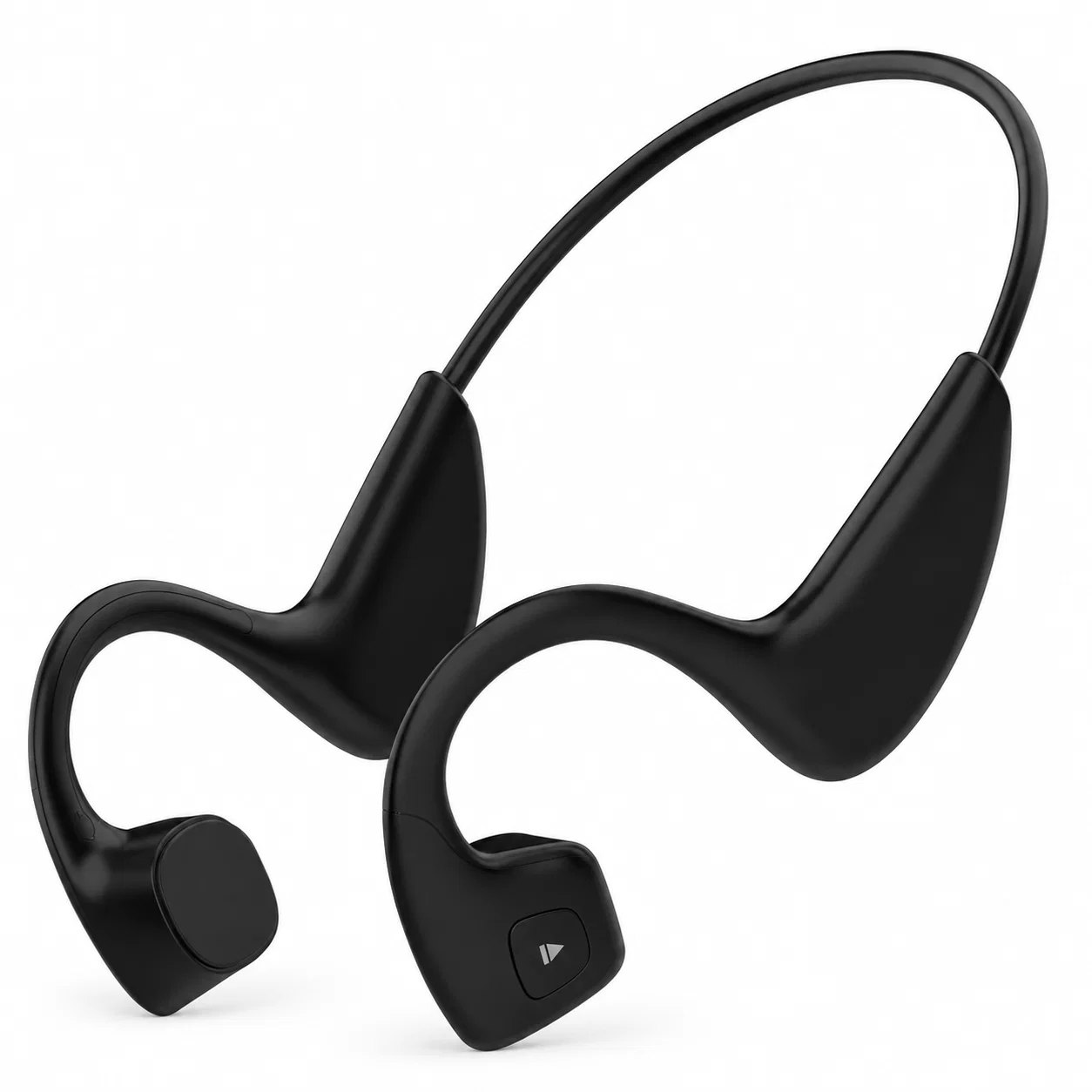Open-Ear Headphone Set – Bone Conduction Headphones