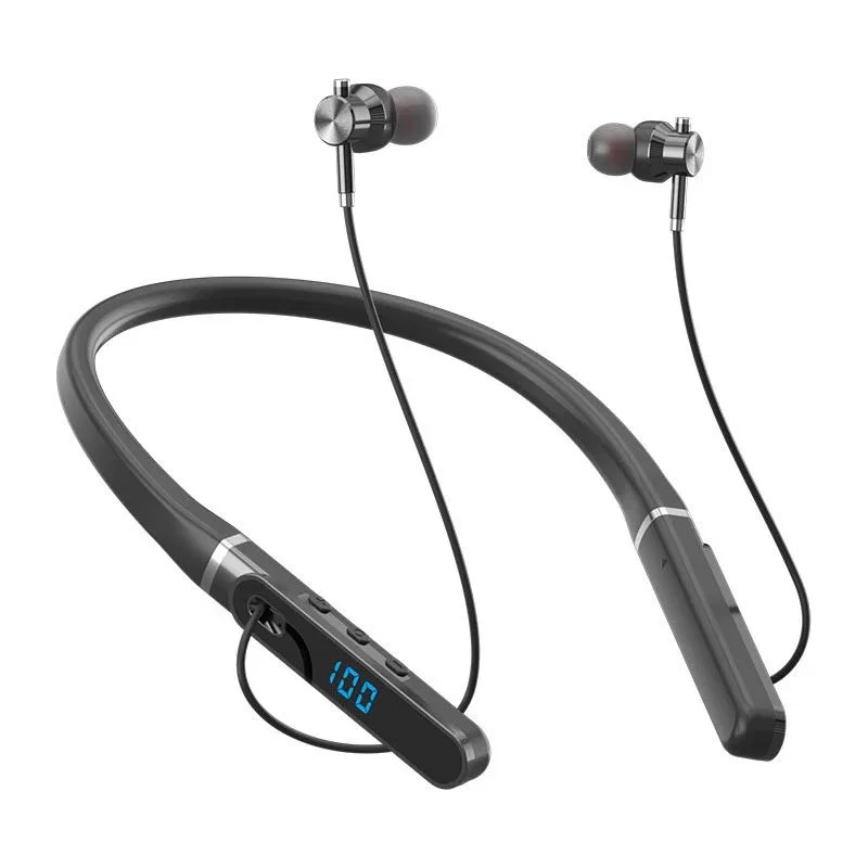 Neckband Headphones