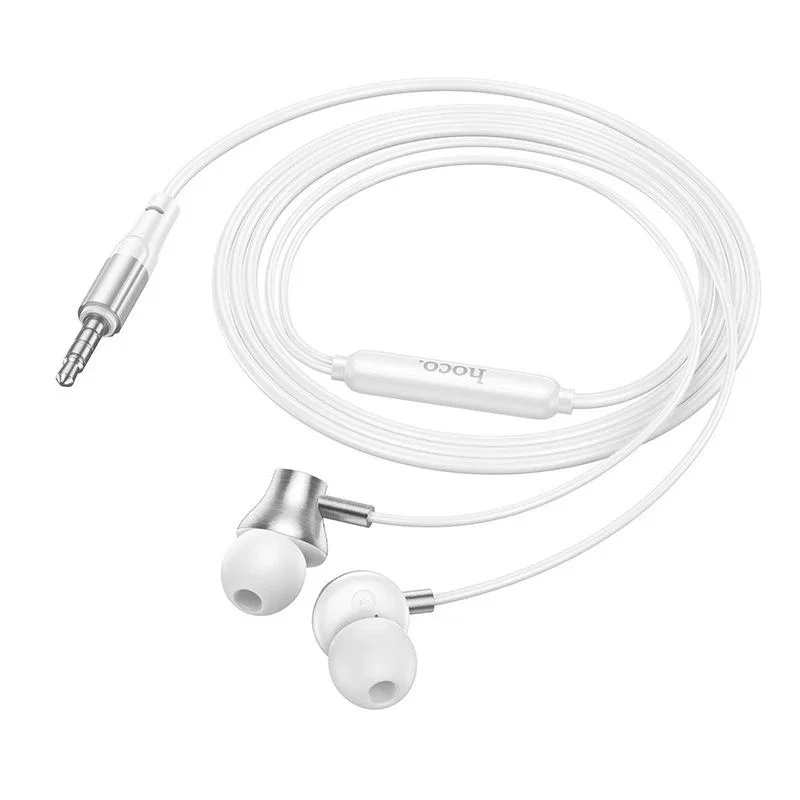 Wired Earbuds