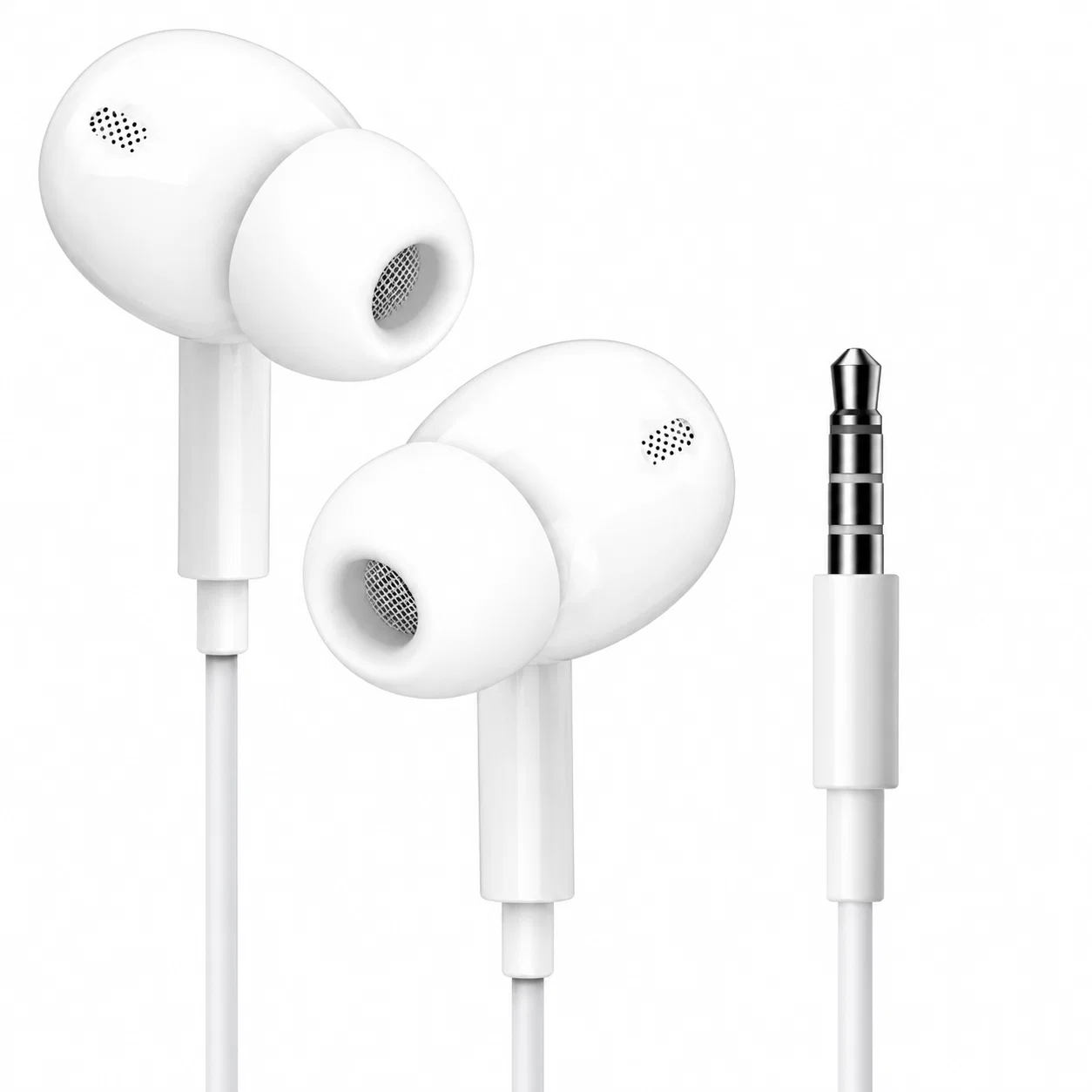Wired Earbuds