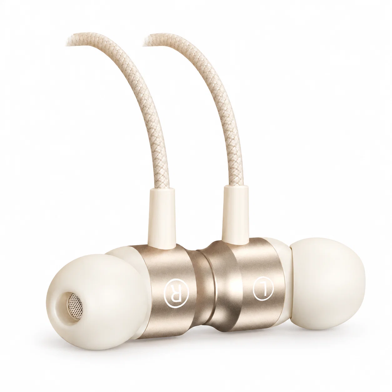 Wired Earphone Set – Wired Earbuds