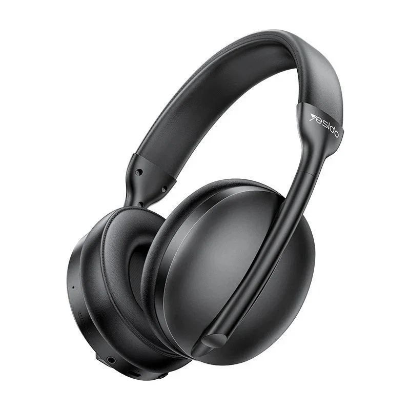 Wireless Gaming Headsets