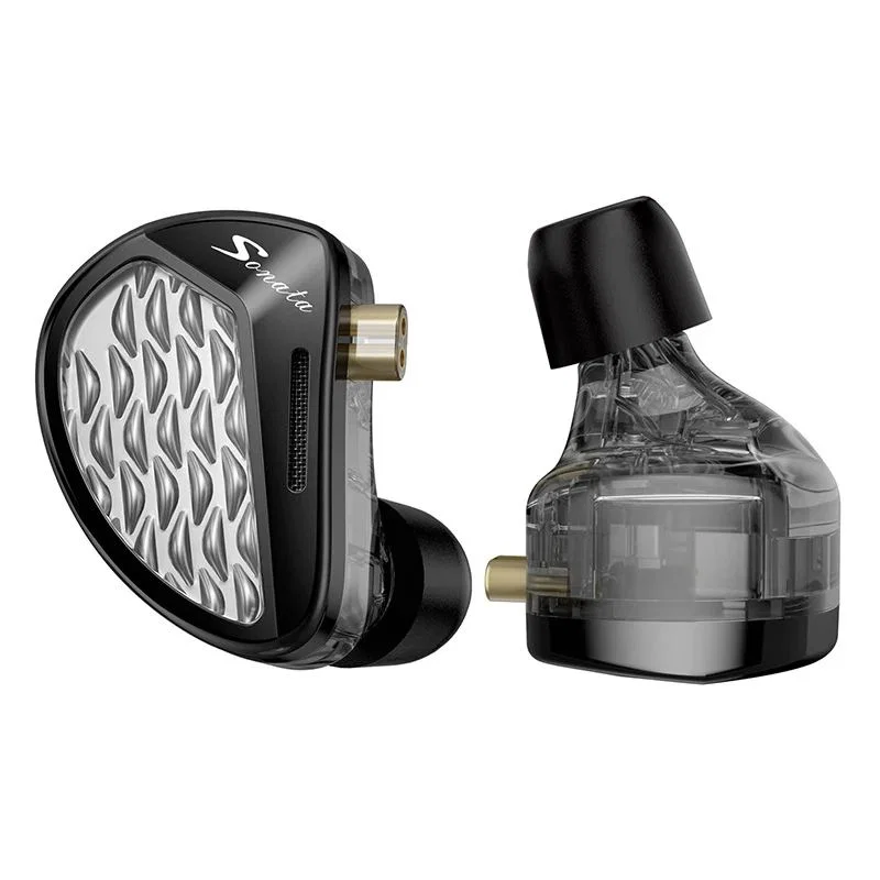 In-Ear Earphones