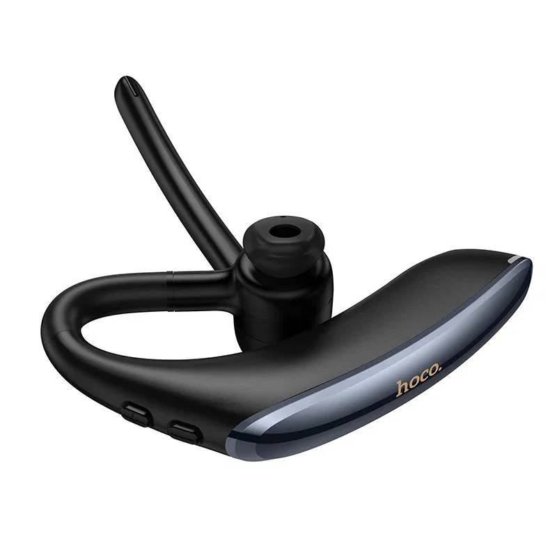 Ear-Hook Headset – Wireless Earbuds With Ear-Hooks