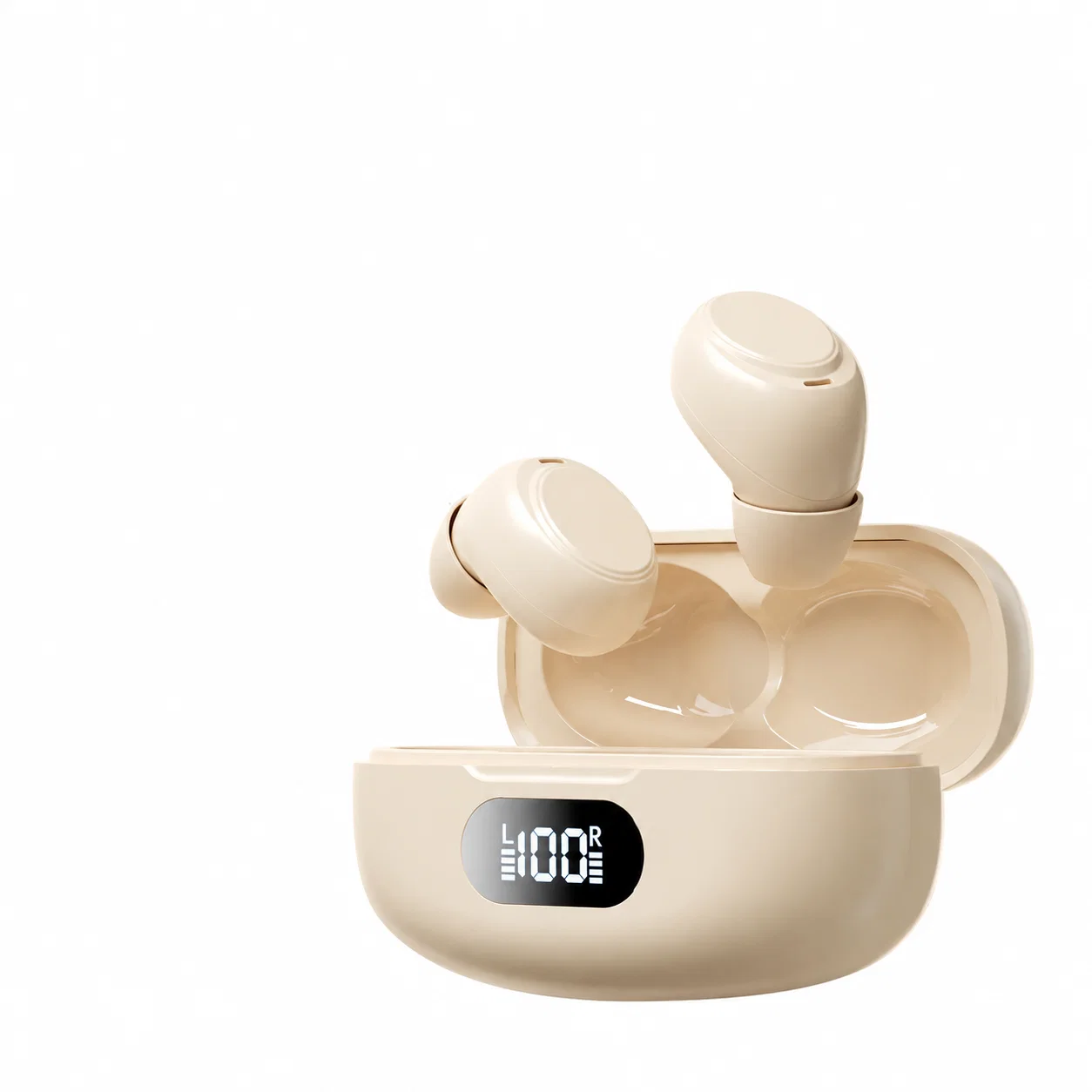 Wireless Earbuds