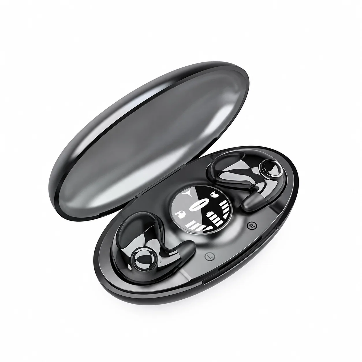 MD538 Compact Earphone Set